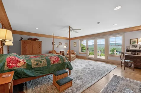 183 Old Mill Lane Wilmington VT 05363