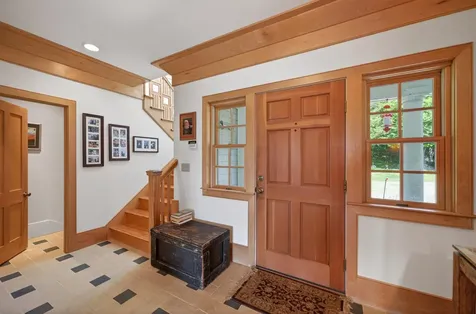183 Old Mill Lane Wilmington VT 05363