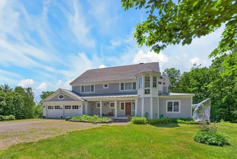 183 Old Mill Lane Wilmington VT 05363