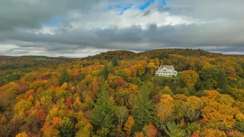 183 Old Mill Lane Wilmington VT 05363