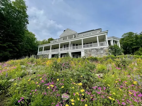 183 Old Mill Lane Wilmington VT 05363