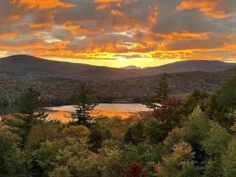 183 Old Mill Lane Wilmington VT 05363