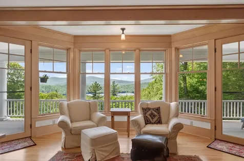 183 Old Mill Lane Wilmington VT 05363