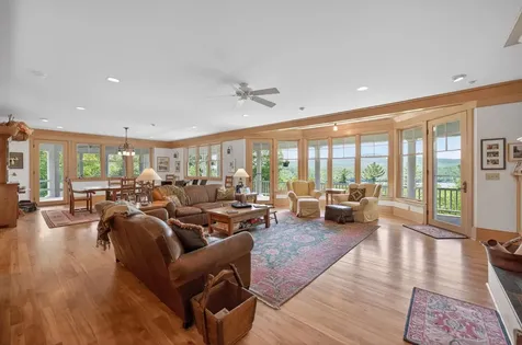 183 Old Mill Lane Wilmington VT 05363