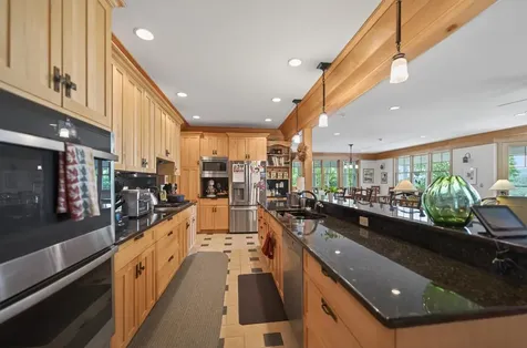 183 Old Mill Lane Wilmington VT 05363