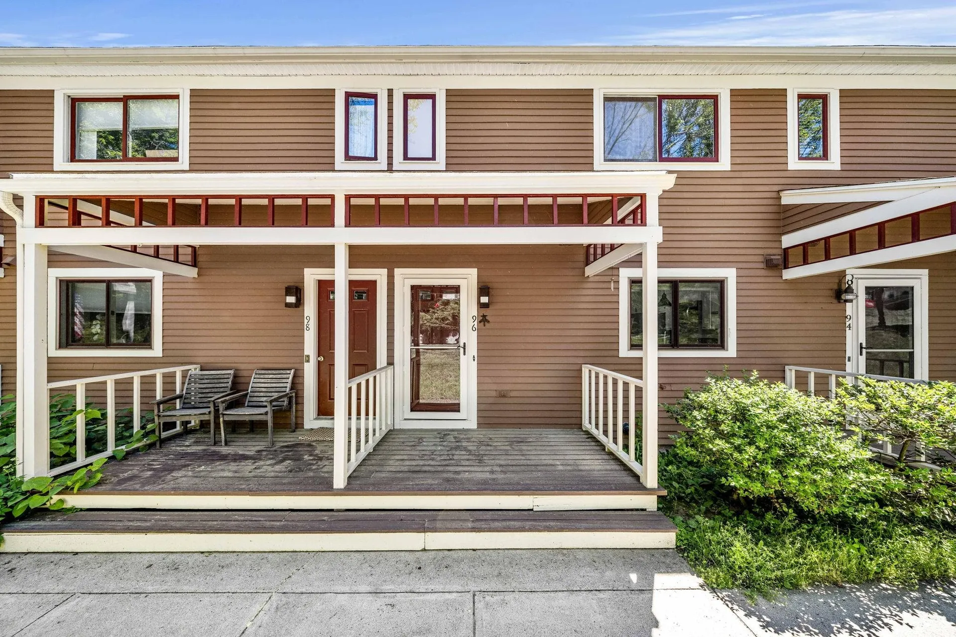 96 Spinnaker Way Portsmouth NH 03801
