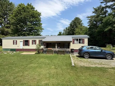 78 Shady Pines Park Westminster VT 05158