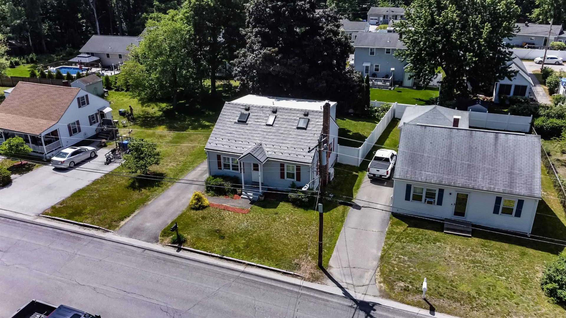 61 President Road Manchester NH 03103