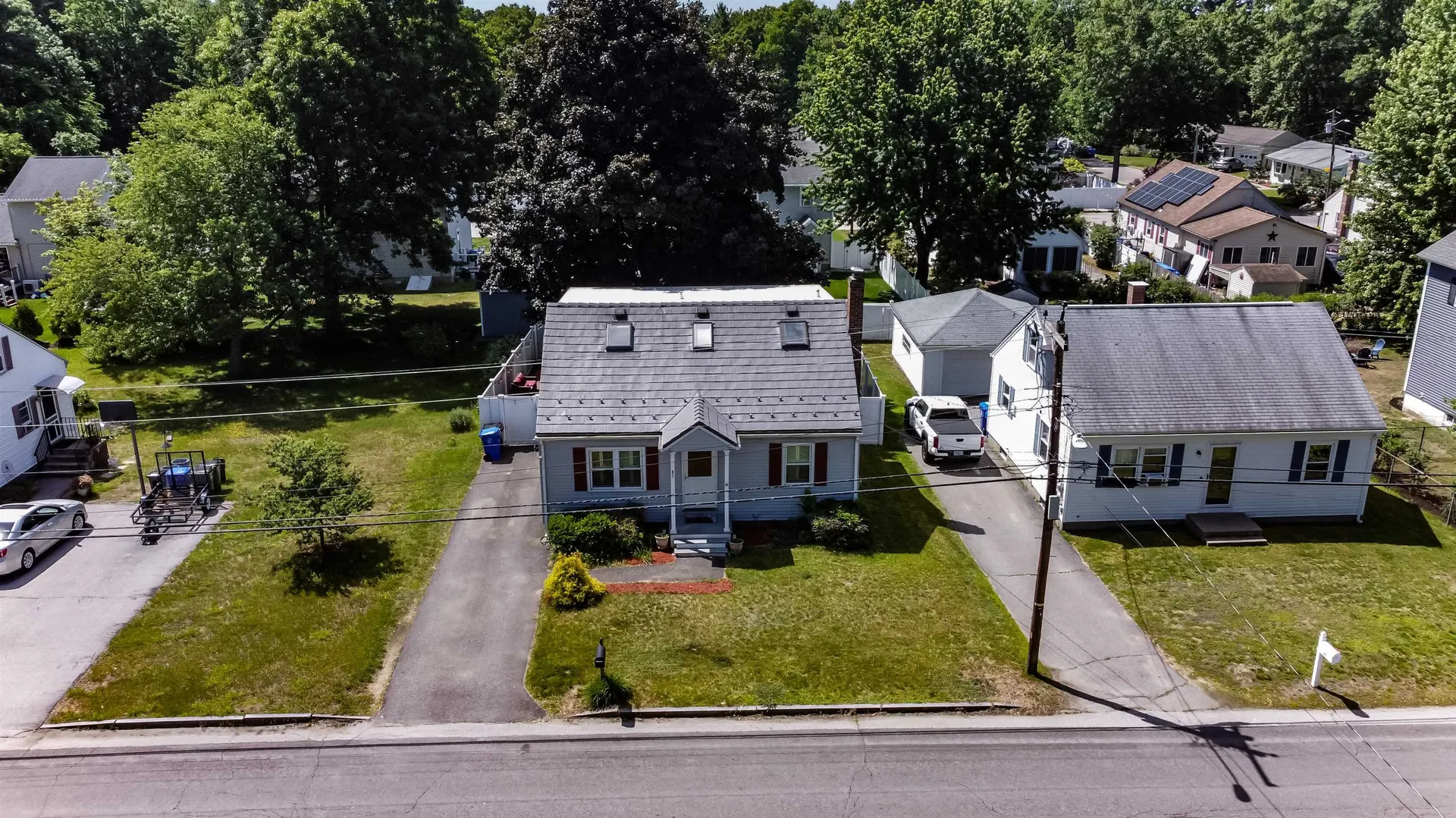 61 President Road Manchester NH 03103