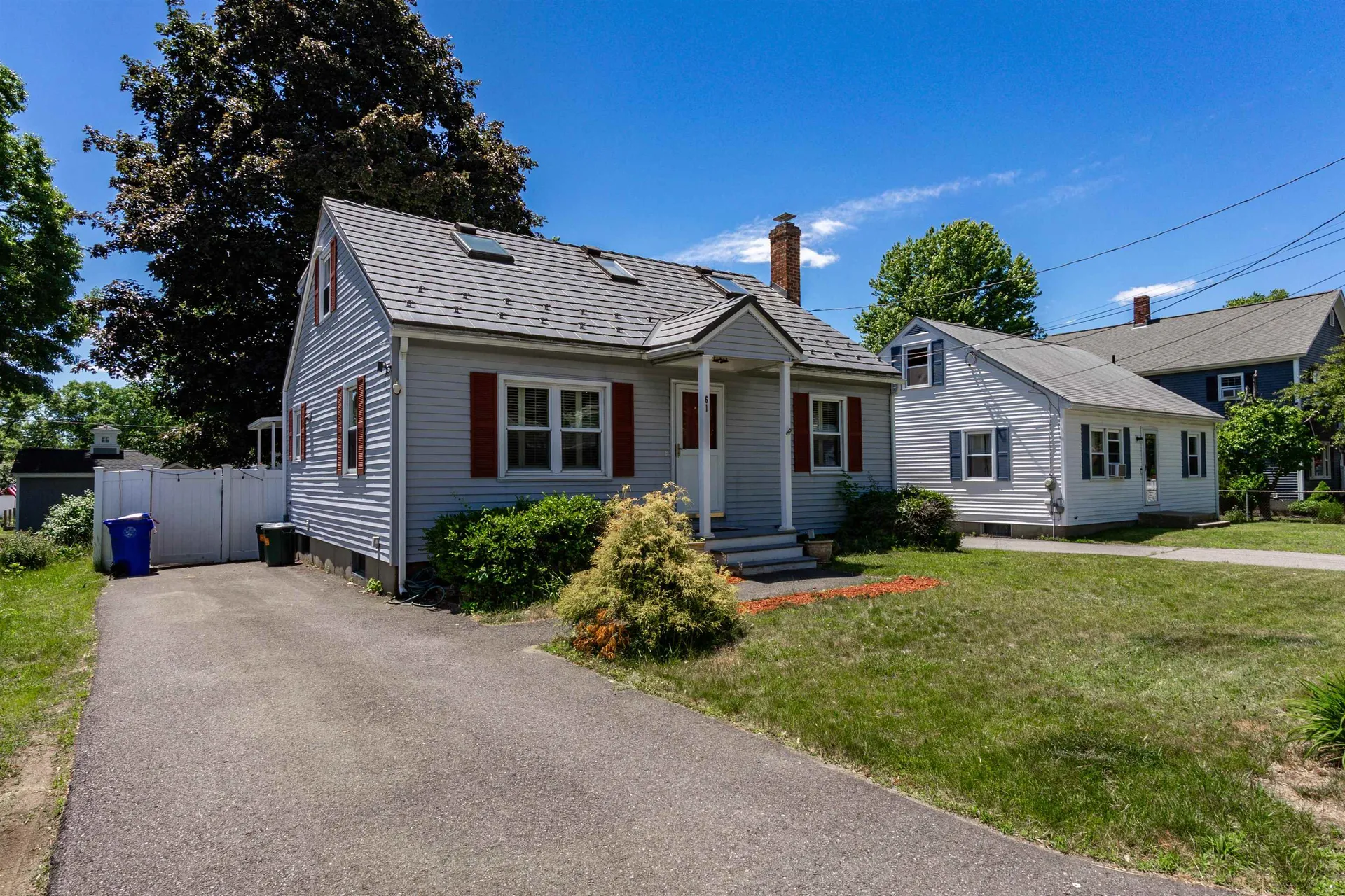 61 President Road Manchester NH 03103