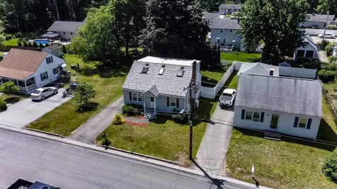 61 President Road Manchester NH 03103