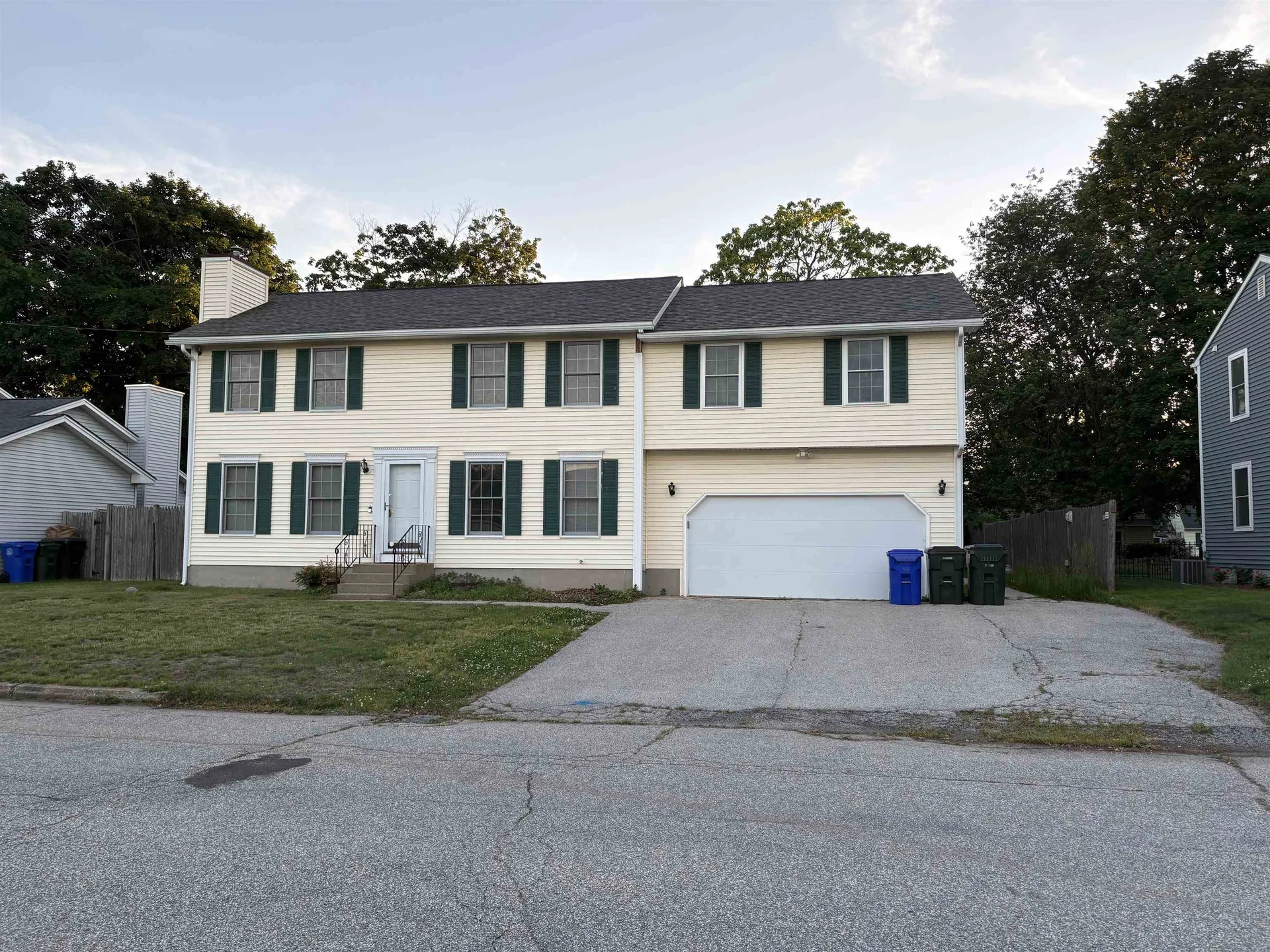 163 Wedgewood Lane Manchester NH 03109