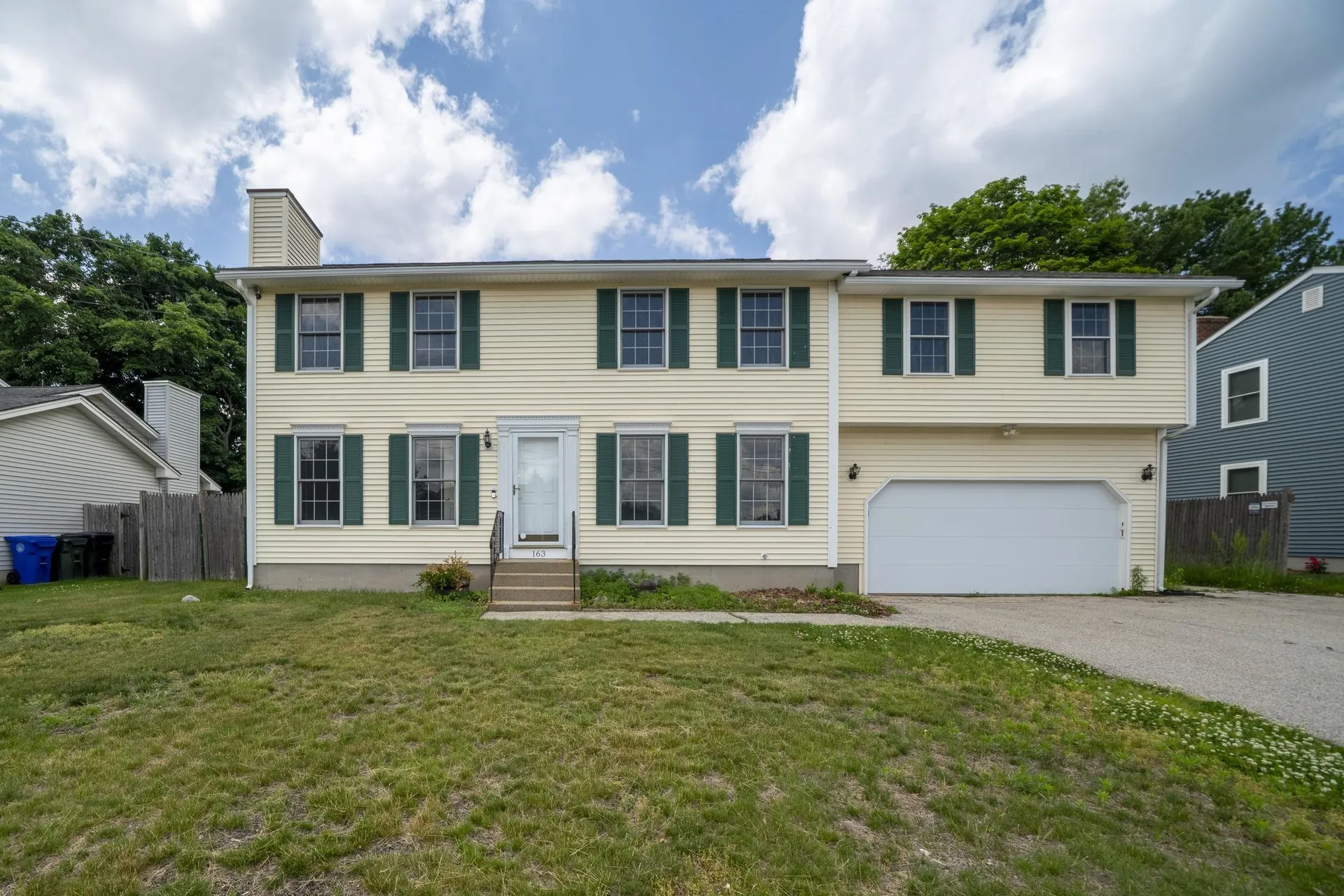 163 Wedgewood Lane Manchester NH 03109