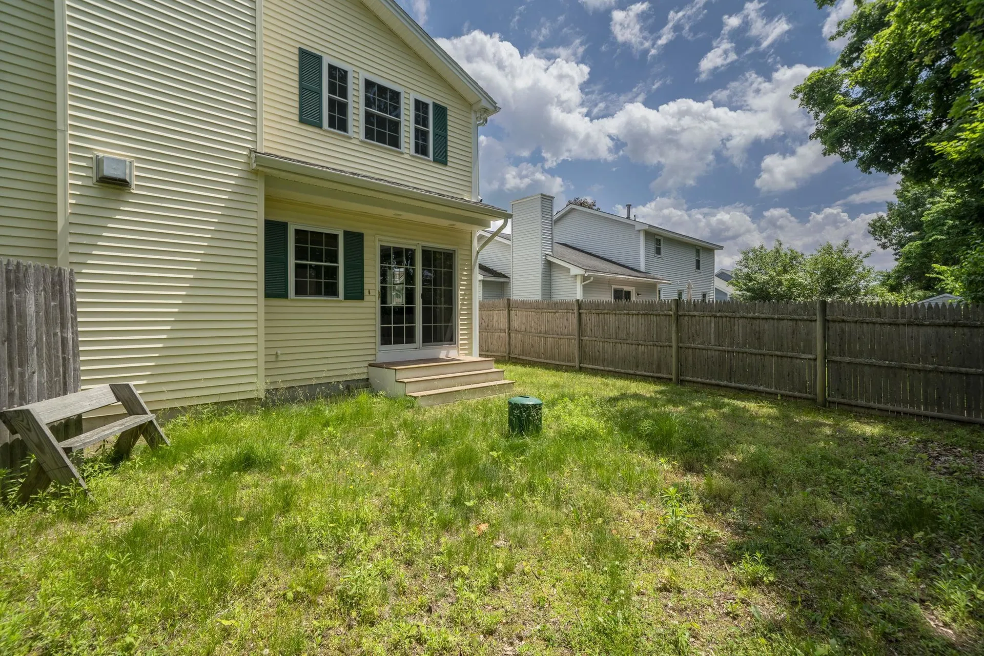 163 Wedgewood Lane Manchester NH 03109