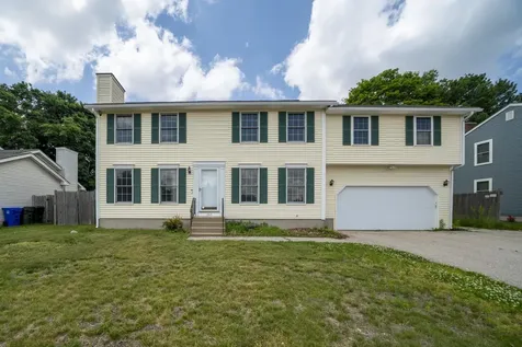163 Wedgewood Lane Manchester NH 03109