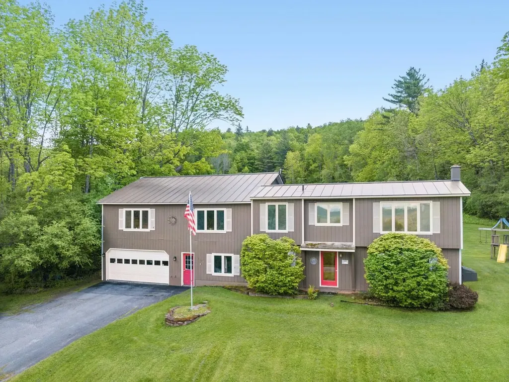 2403 Crosstown Road Berlin VT 05602