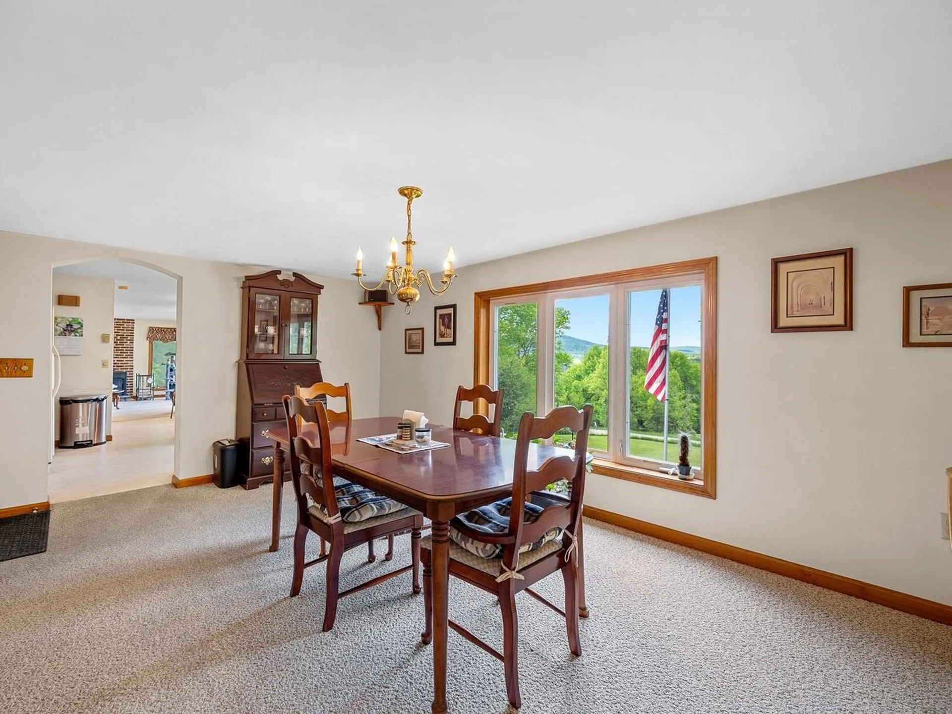 2403 Crosstown Road Berlin VT 05602