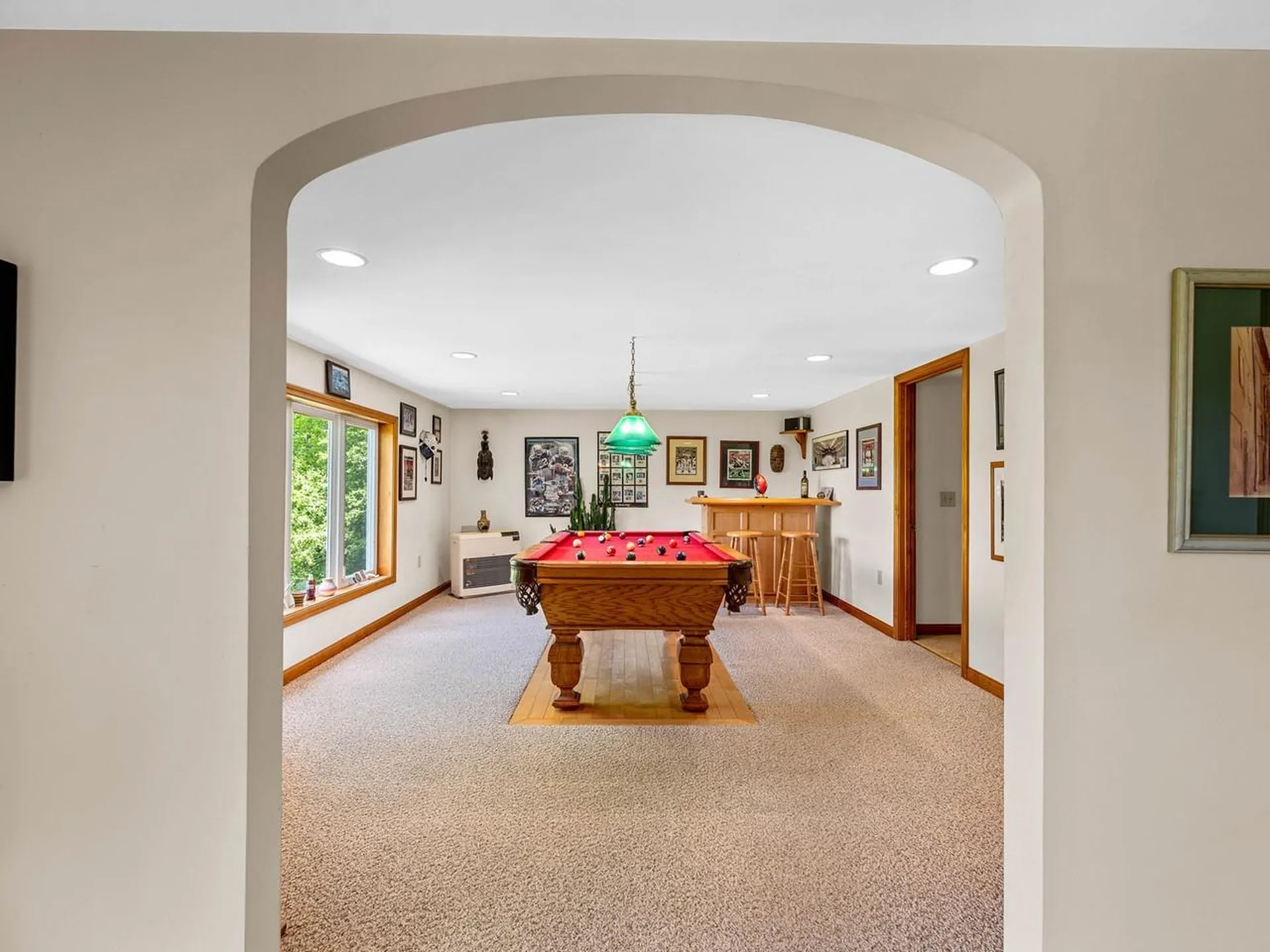 2403 Crosstown Road Berlin VT 05602