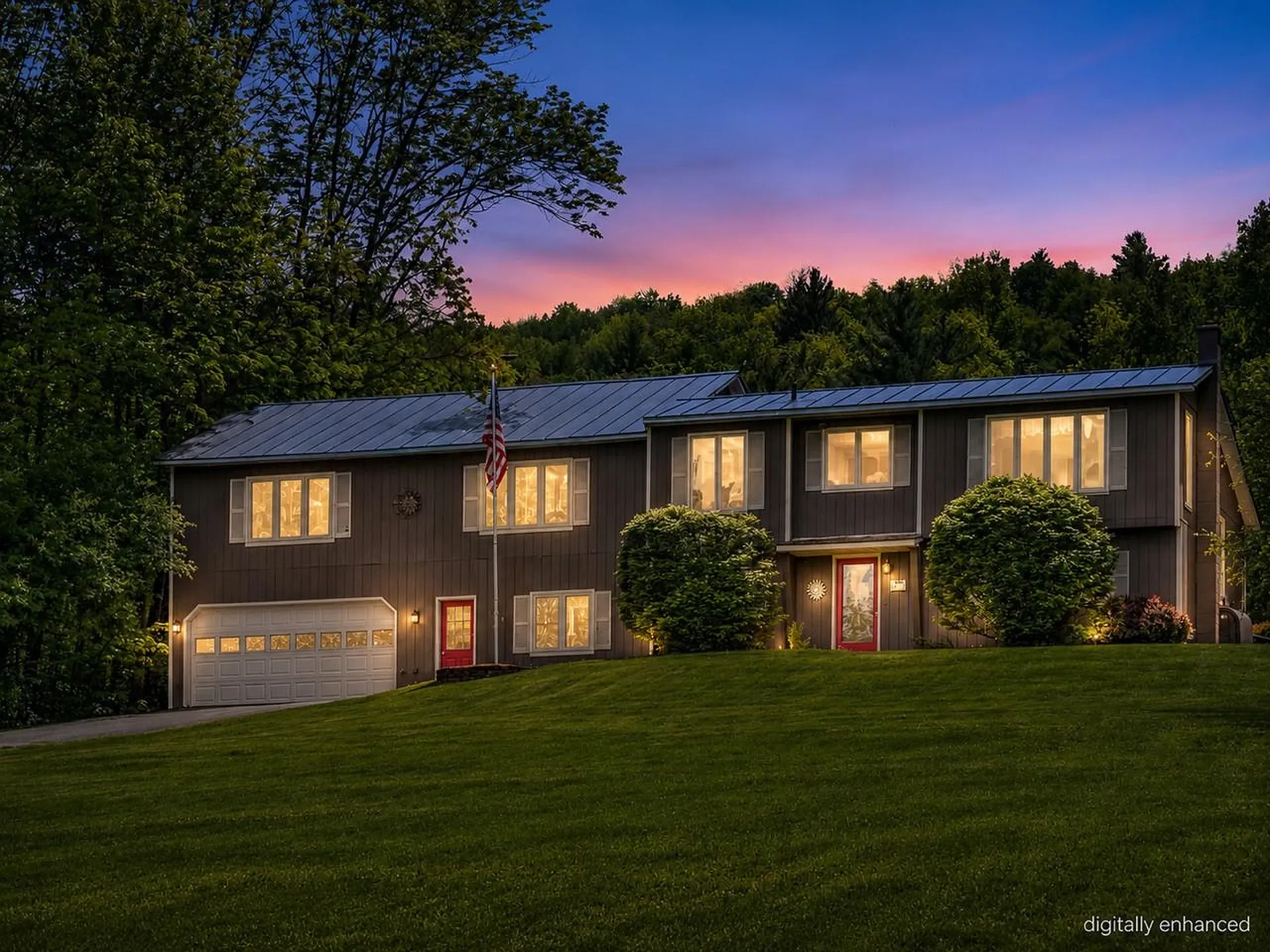 2403 Crosstown Road Berlin VT 05602