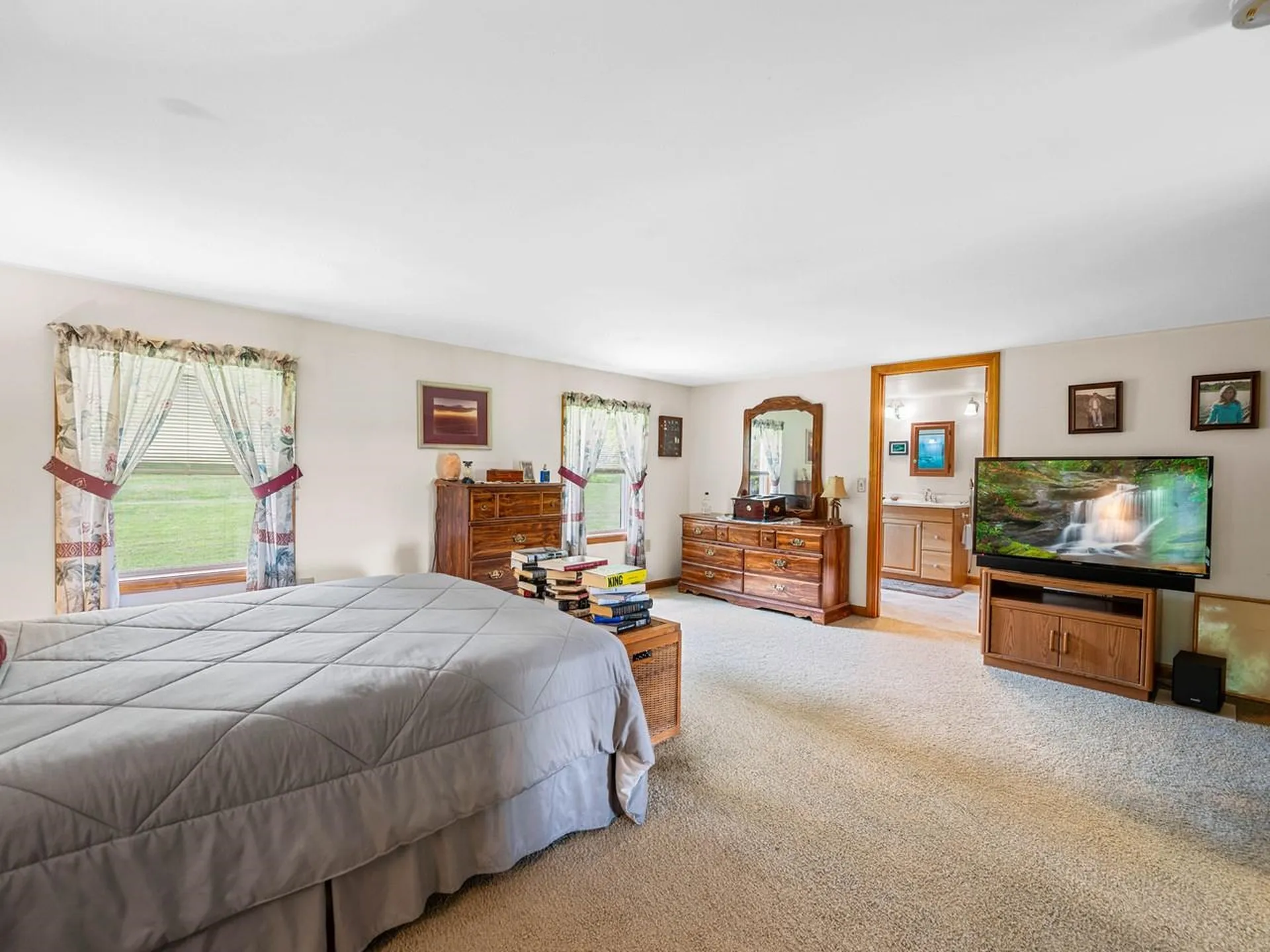 2403 Crosstown Road Berlin VT 05602