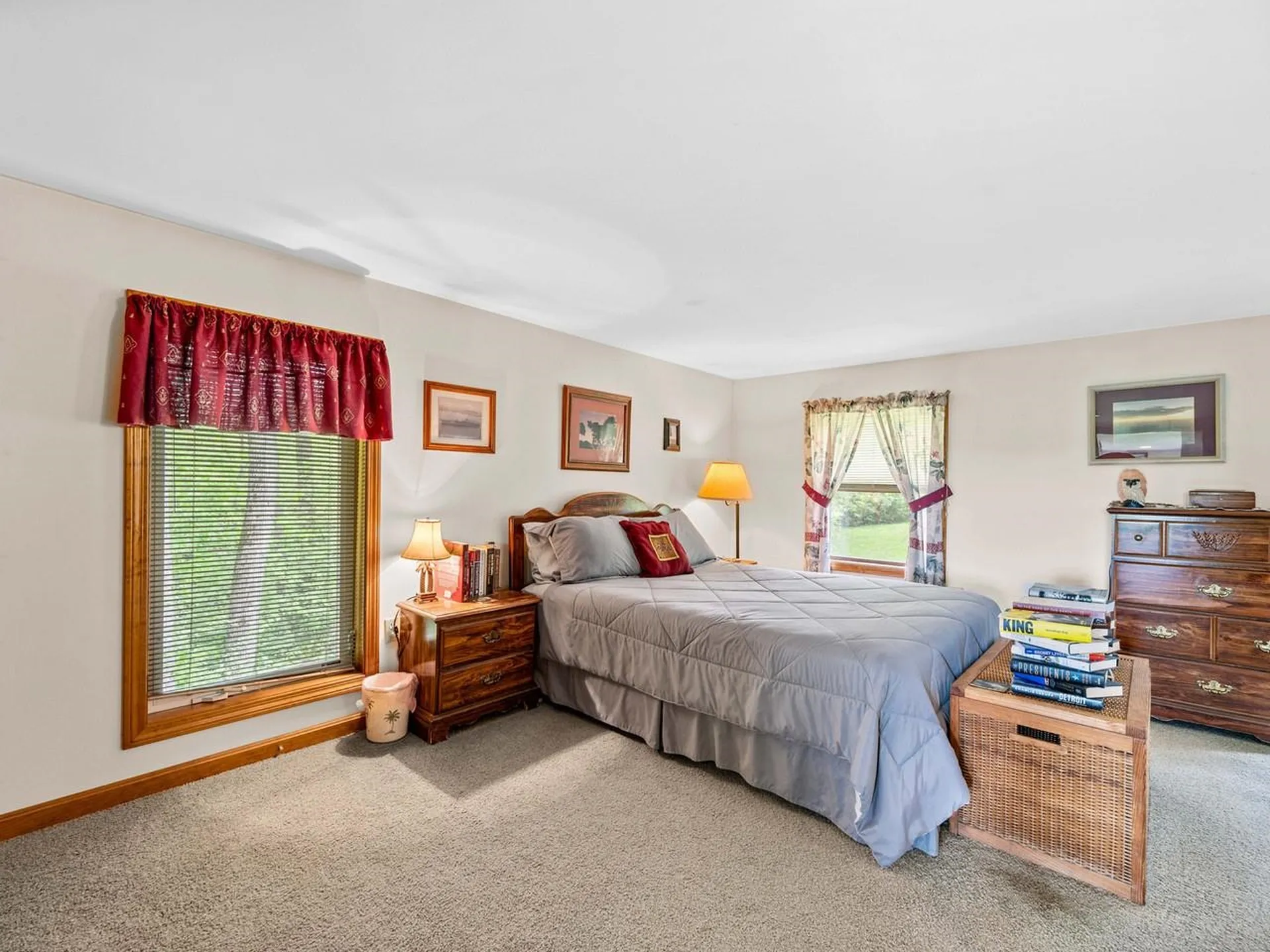 2403 Crosstown Road Berlin VT 05602