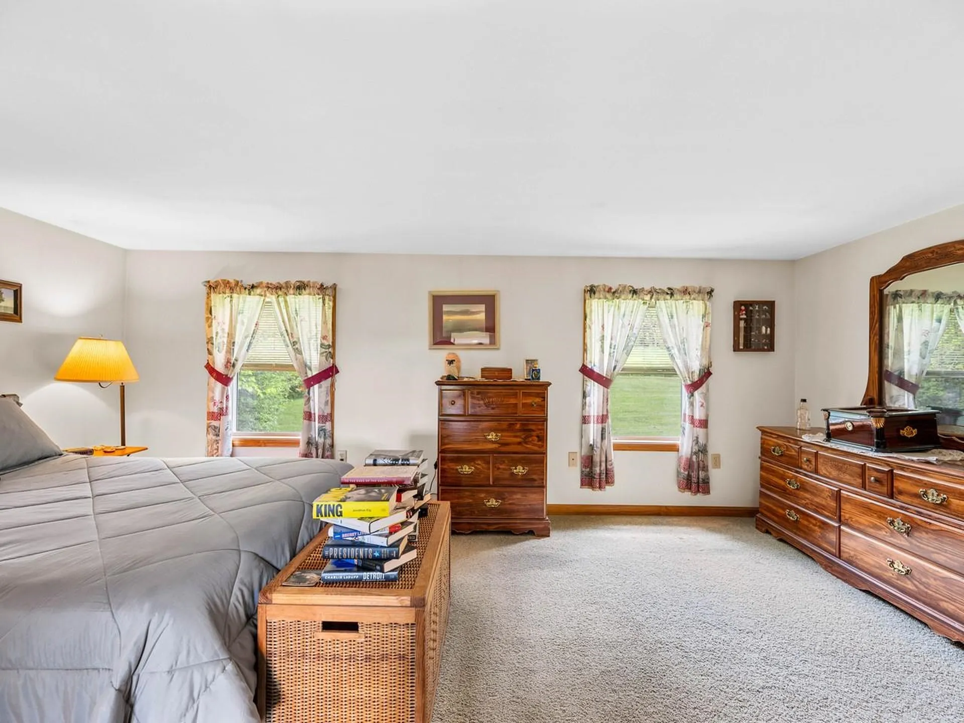 2403 Crosstown Road Berlin VT 05602