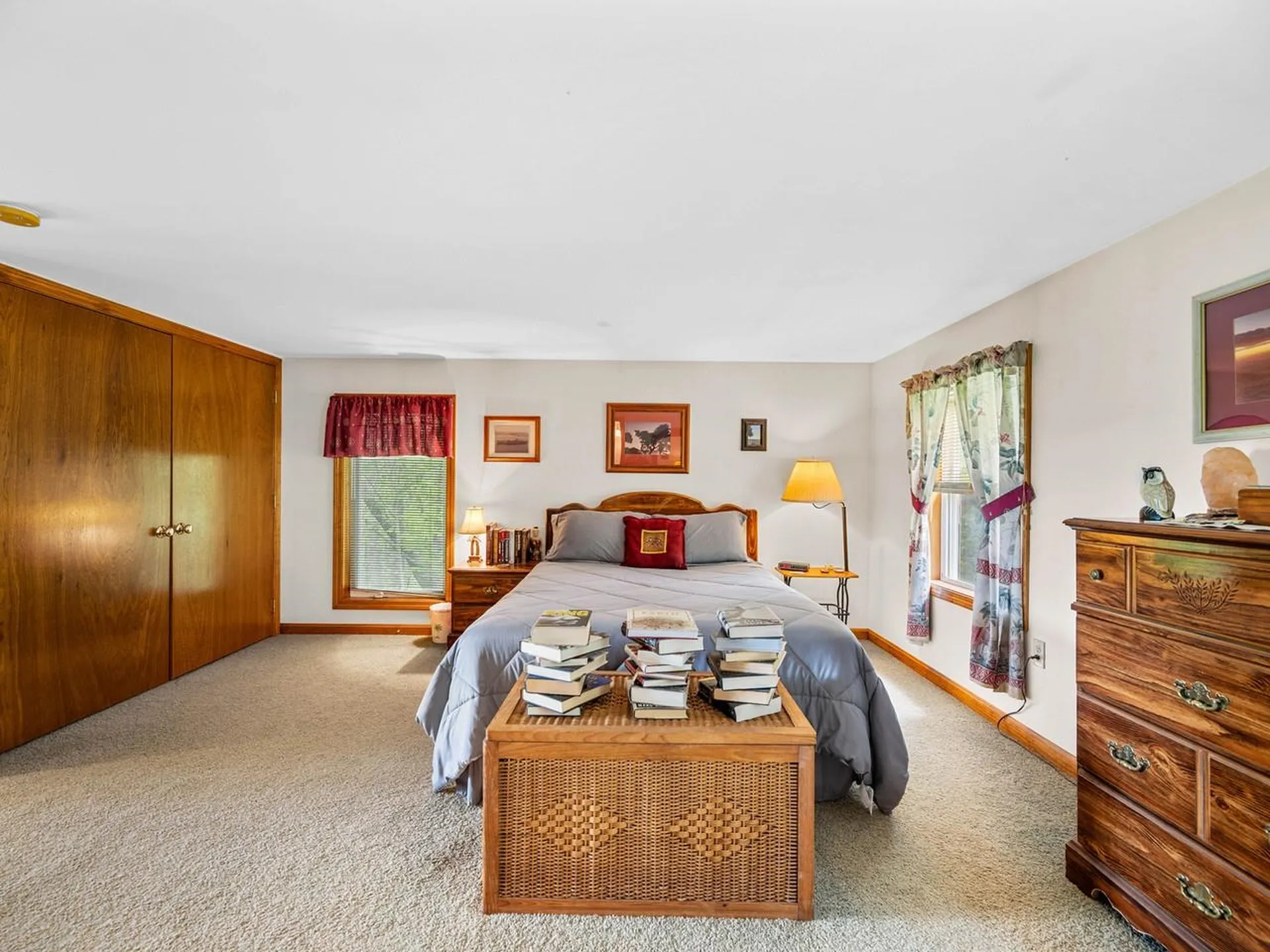 2403 Crosstown Road Berlin VT 05602