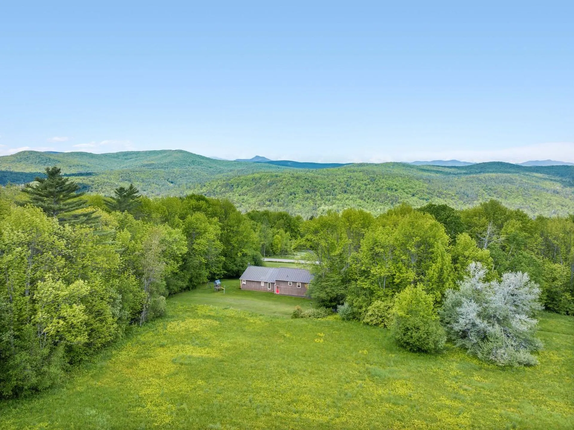 2403 Crosstown Road Berlin VT 05602