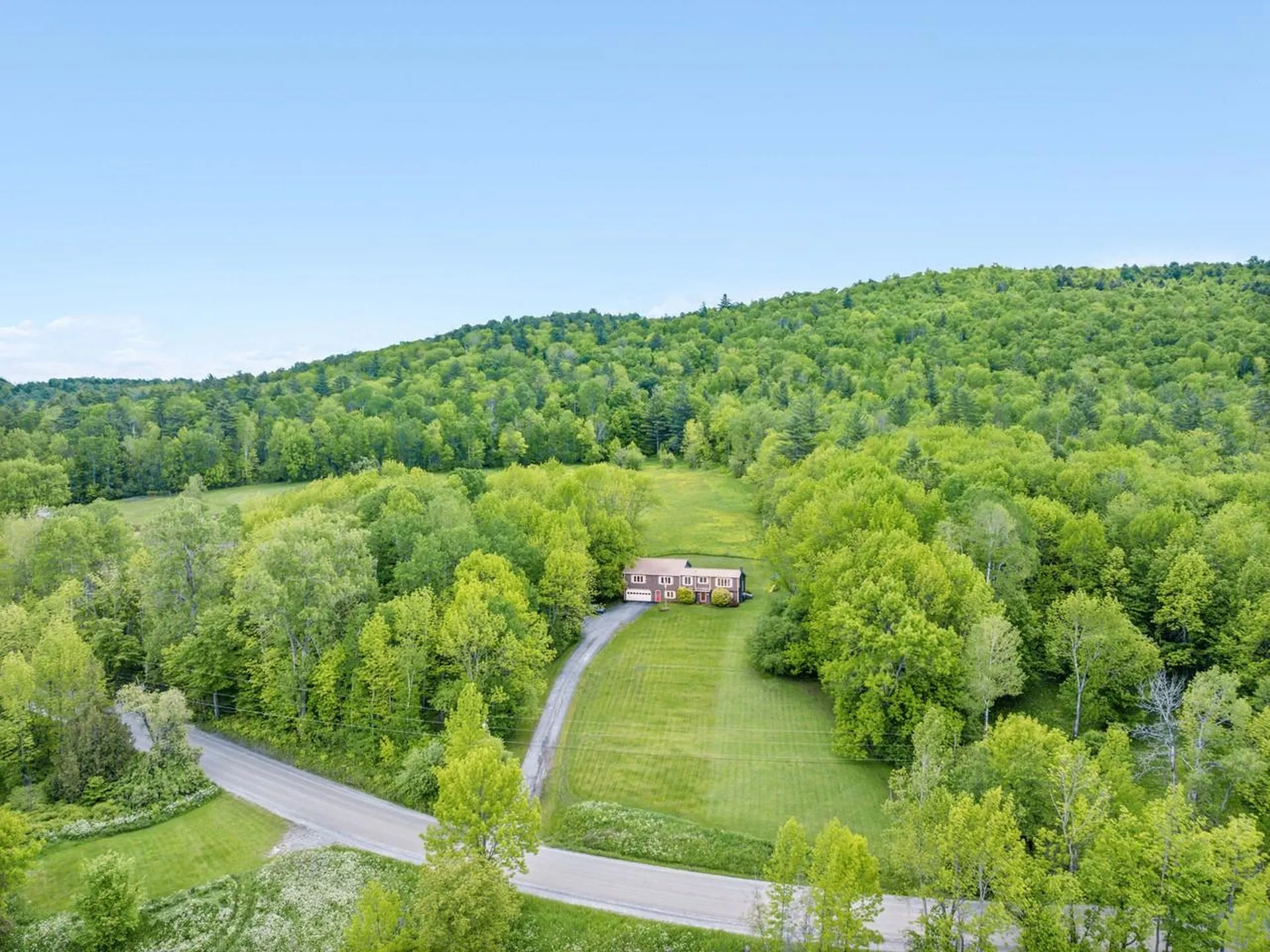 2403 Crosstown Road Berlin VT 05602