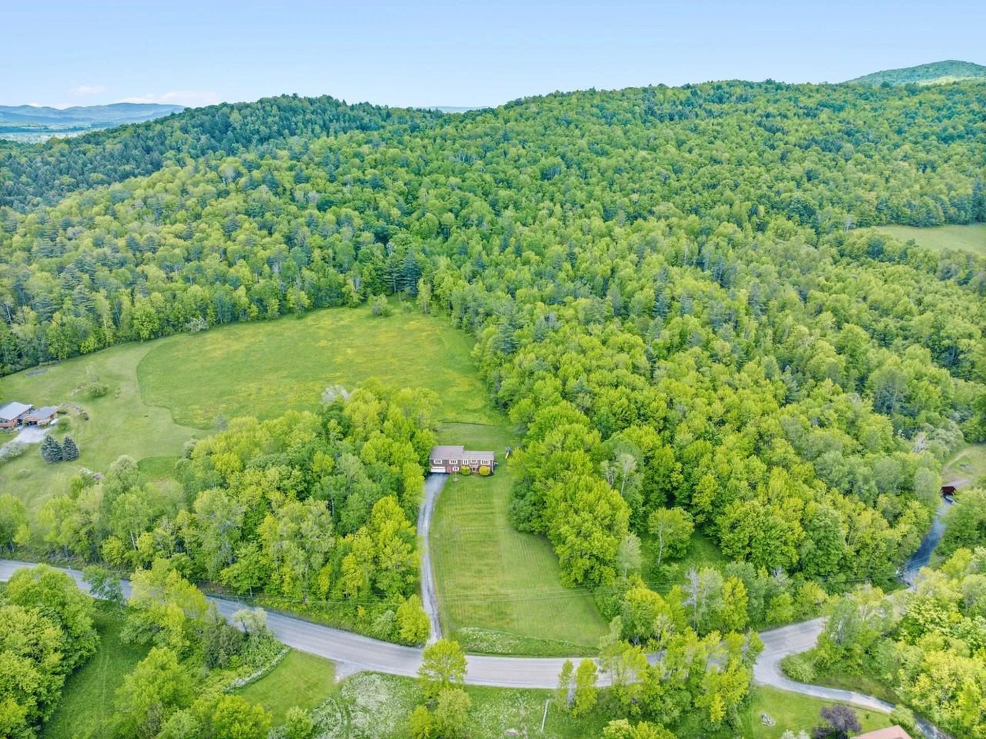 2403 Crosstown Road Berlin VT 05602