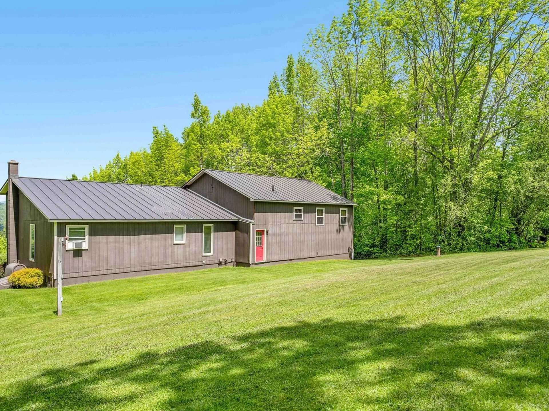 2403 Crosstown Road Berlin VT 05602