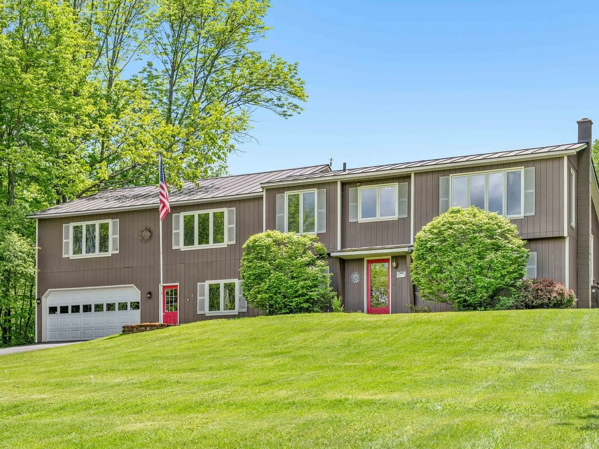 2403 Crosstown Road Berlin VT 05602
