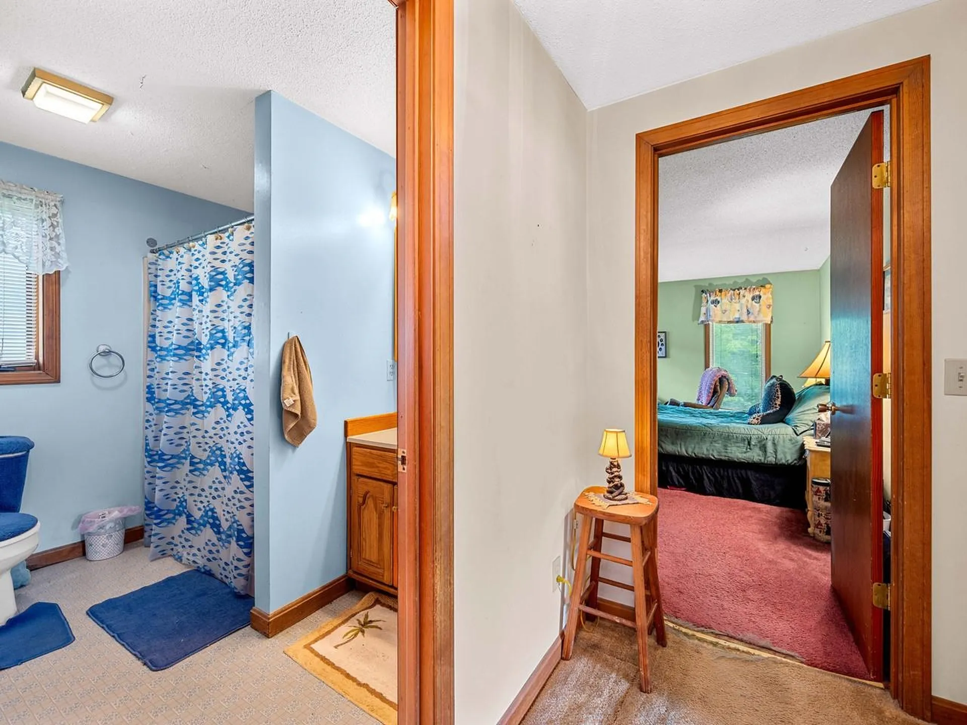2403 Crosstown Road Berlin VT 05602