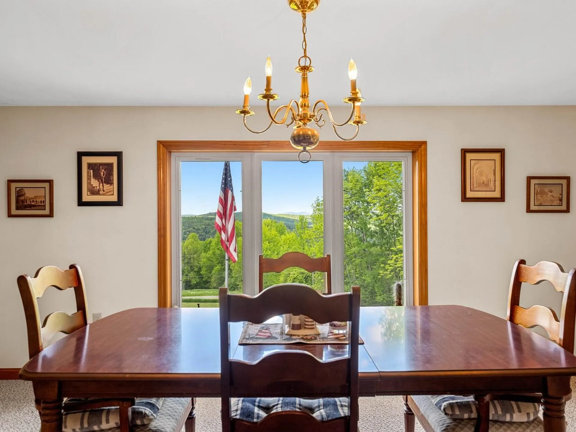 2403 Crosstown Road Berlin VT 05602
