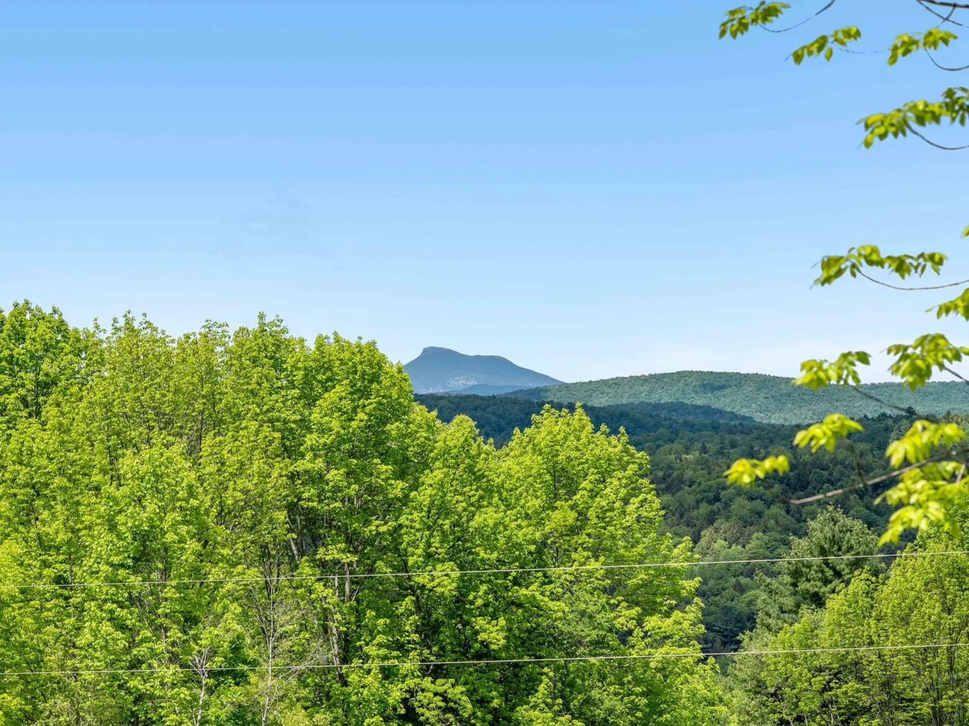2403 Crosstown Road Berlin VT 05602