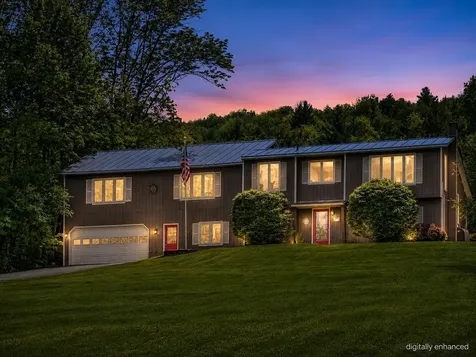 2403 Crosstown Road Berlin VT 05602