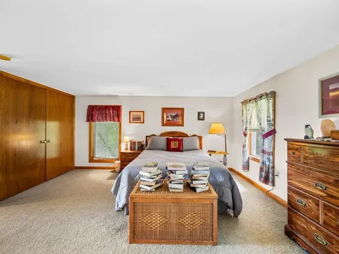 2403 Crosstown Road Berlin VT 05602