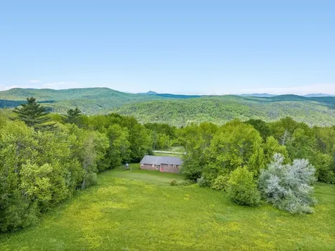 2403 Crosstown Road Berlin VT 05602