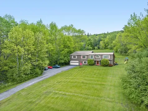 2403 Crosstown Road Berlin VT 05602