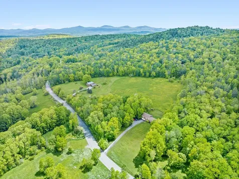 2403 Crosstown Road Berlin VT 05602