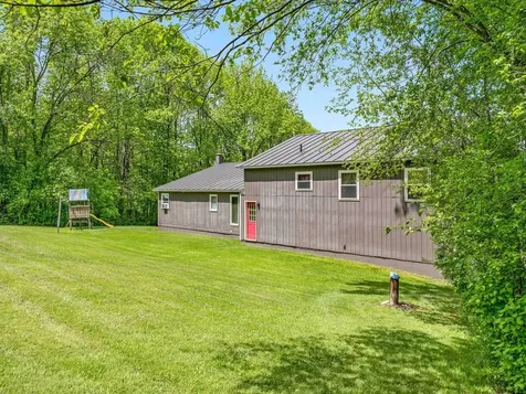 2403 Crosstown Road Berlin VT 05602