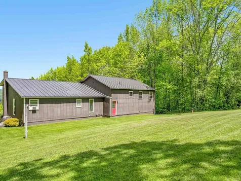 2403 Crosstown Road Berlin VT 05602