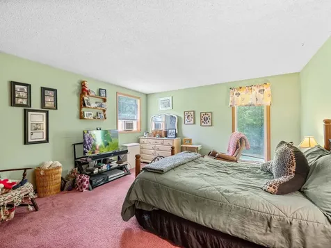 2403 Crosstown Road Berlin VT 05602