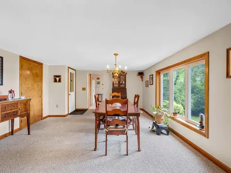2403 Crosstown Road Berlin VT 05602