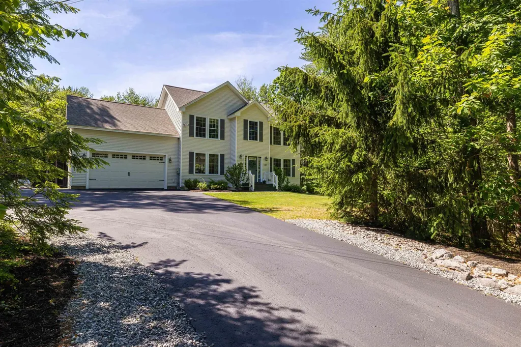 877 River Road Weare NH 03281