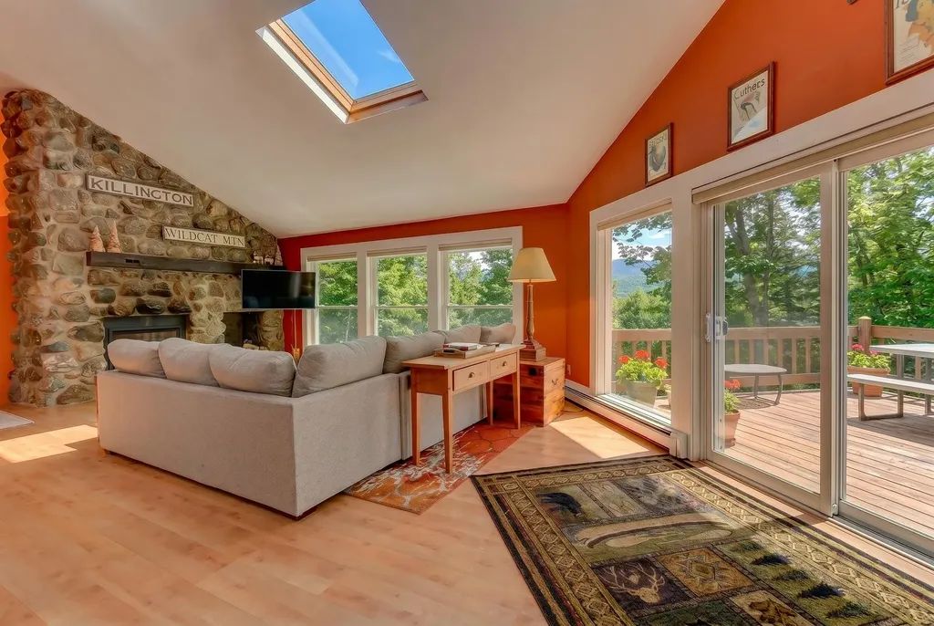 50 Drachenfels Road Conway NH 03860
