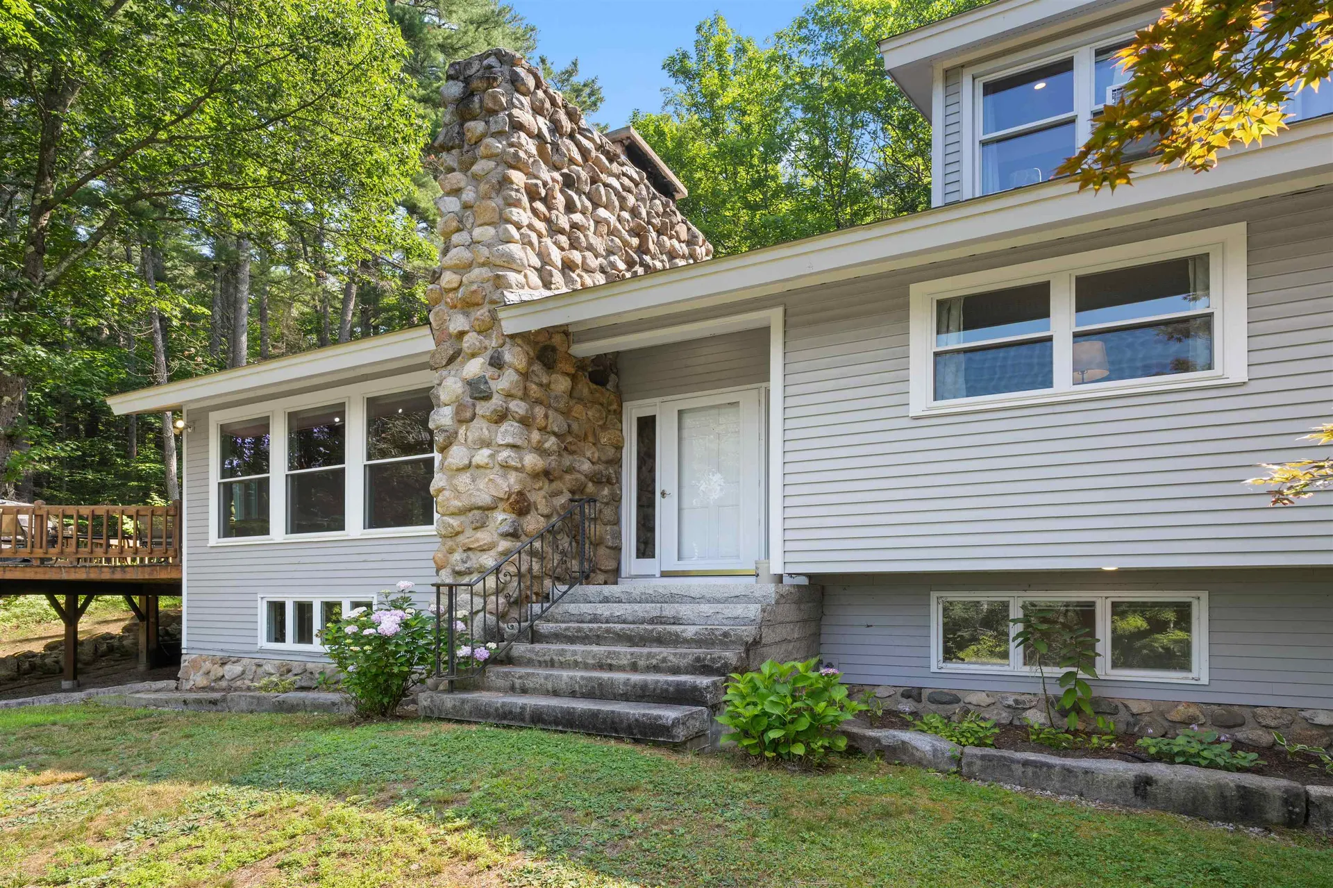 50 Drachenfels Road Conway NH 03860