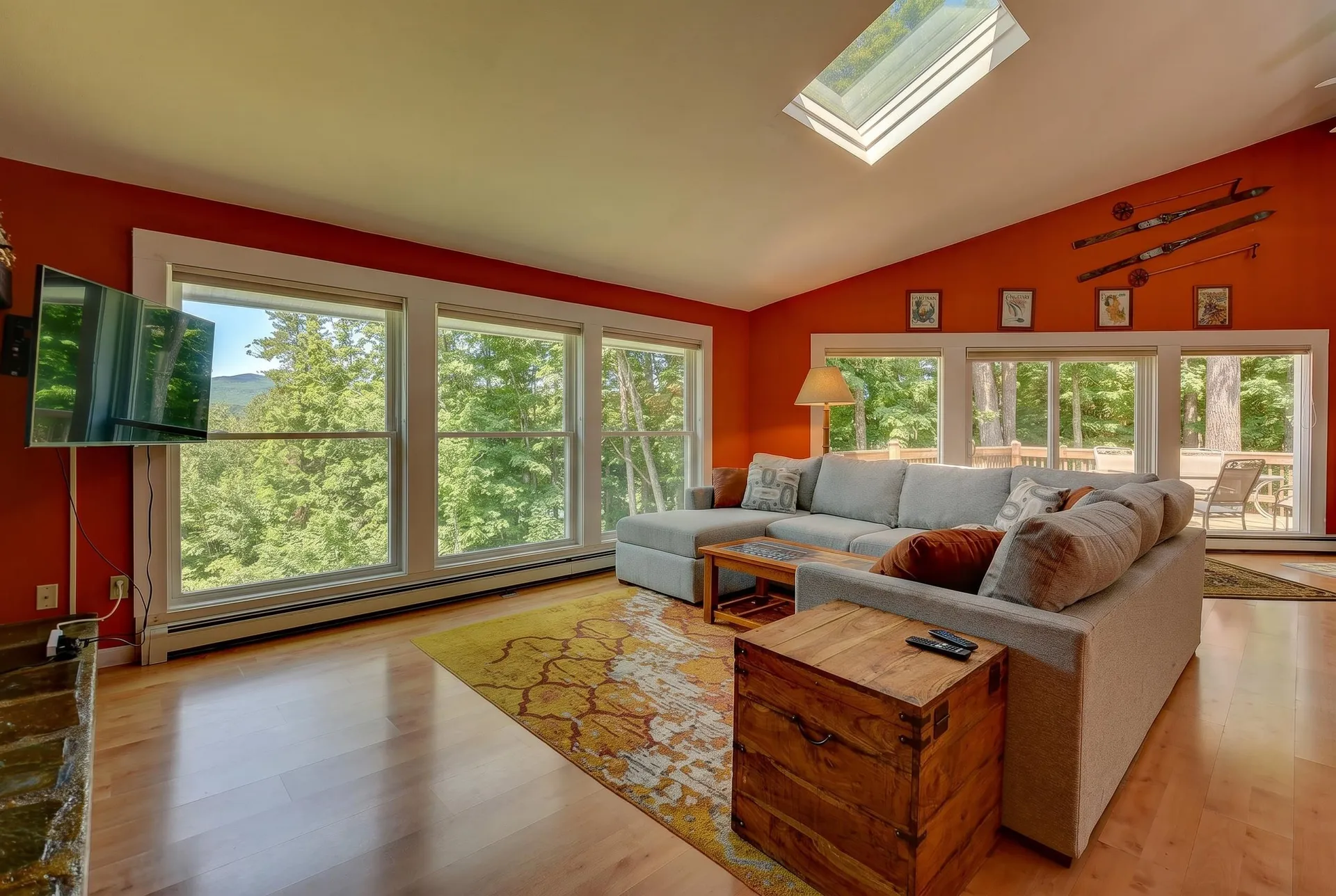 50 Drachenfels Road Conway NH 03860