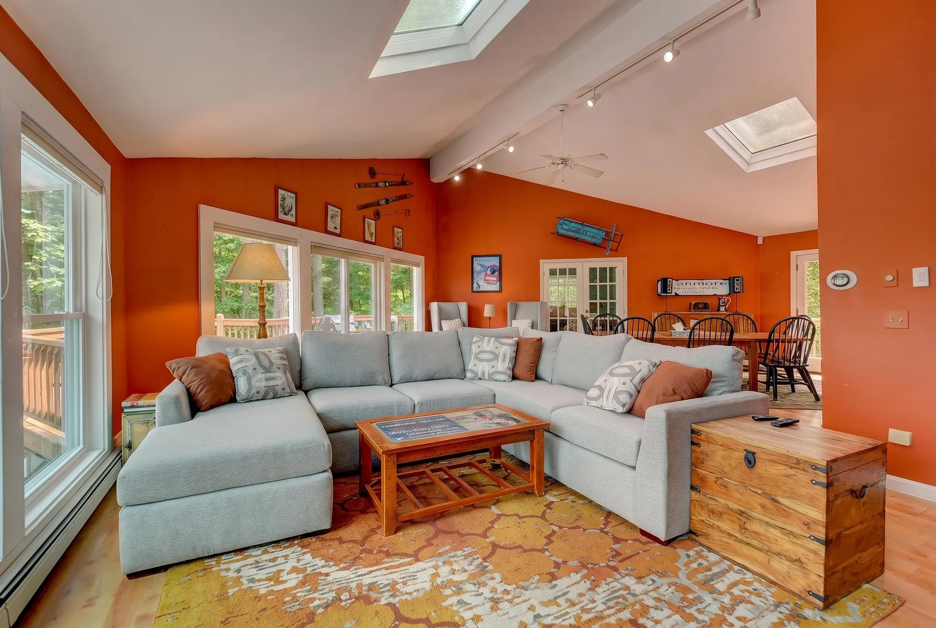 50 Drachenfels Road Conway NH 03860
