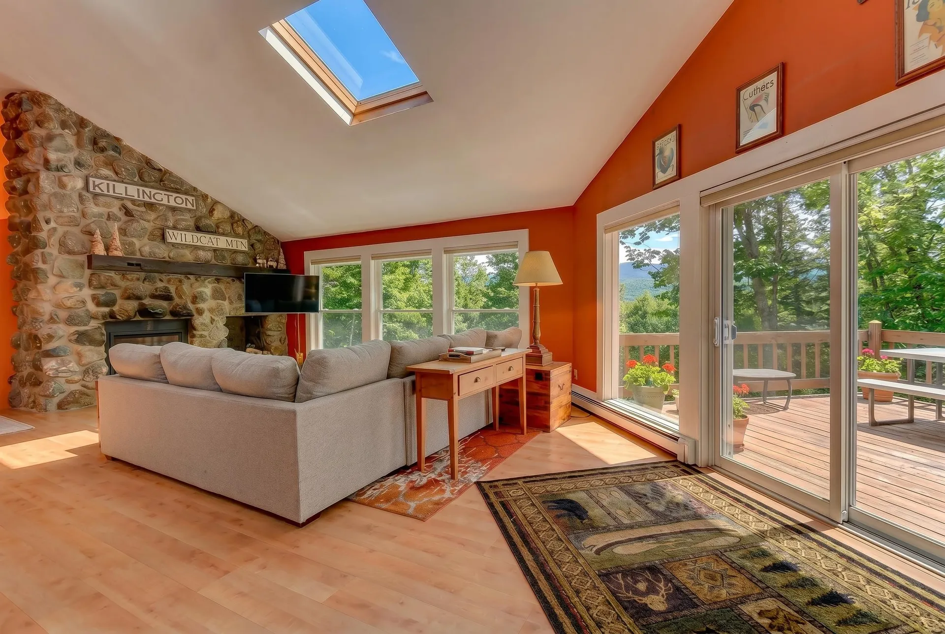 50 Drachenfels Road Conway NH 03860